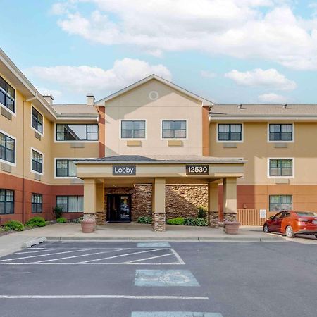 Extended Stay America Suites - Washington Dc Germantown Milestone Bagian luar foto