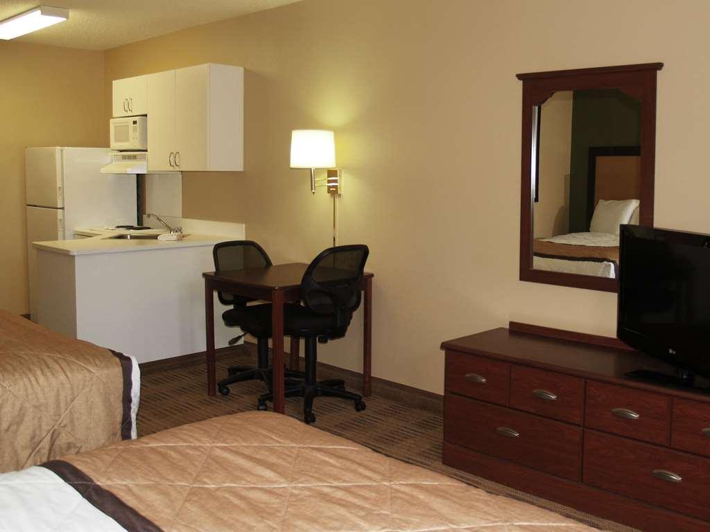 Extended Stay America Suites - Washington Dc Germantown Milestone Ruang foto