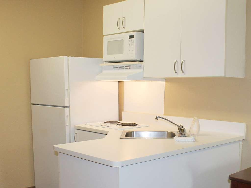 Extended Stay America Suites - Washington Dc Germantown Milestone Ruang foto