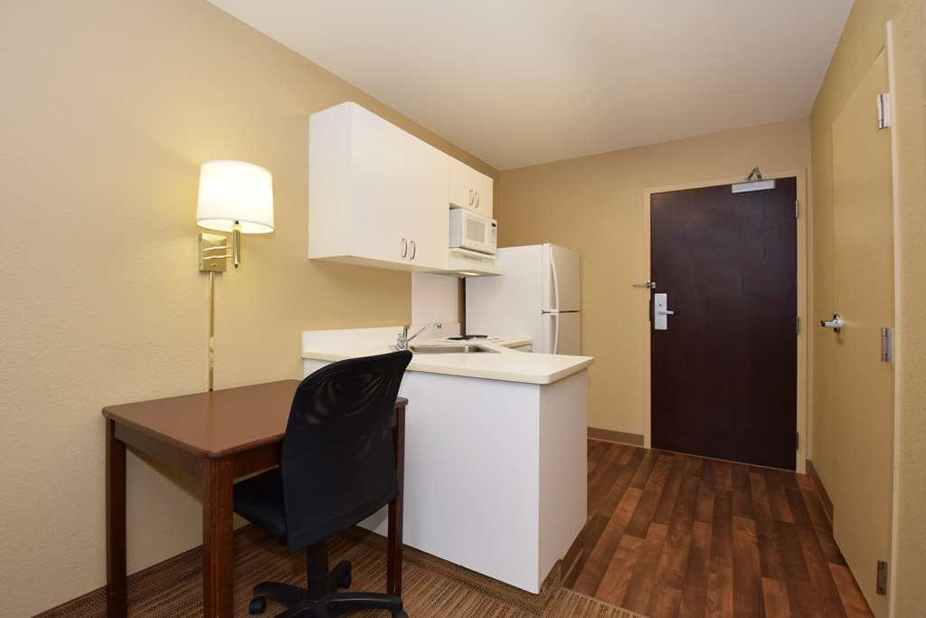 Extended Stay America Suites - Washington Dc Germantown Milestone Ruang foto