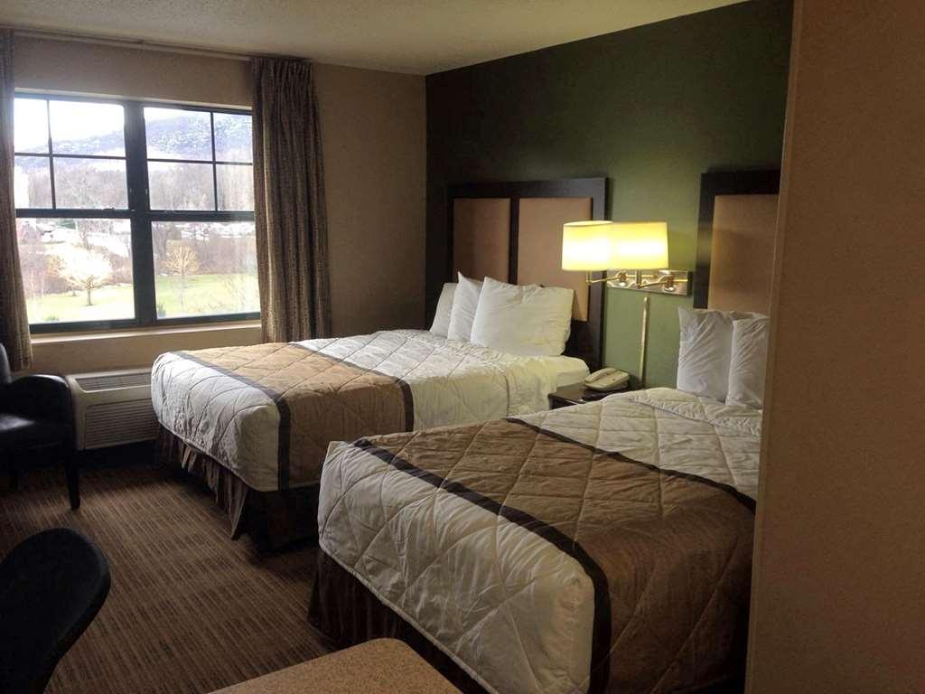 Extended Stay America Suites - Washington Dc Germantown Milestone Ruang foto