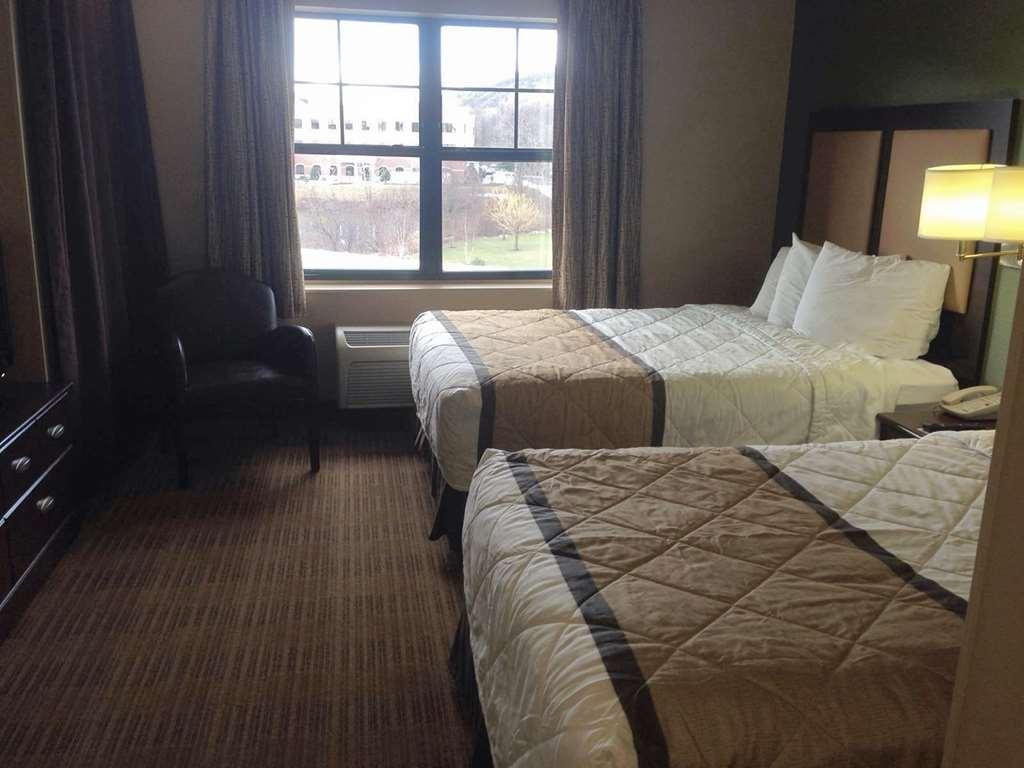 Extended Stay America Suites - Washington Dc Germantown Milestone Ruang foto