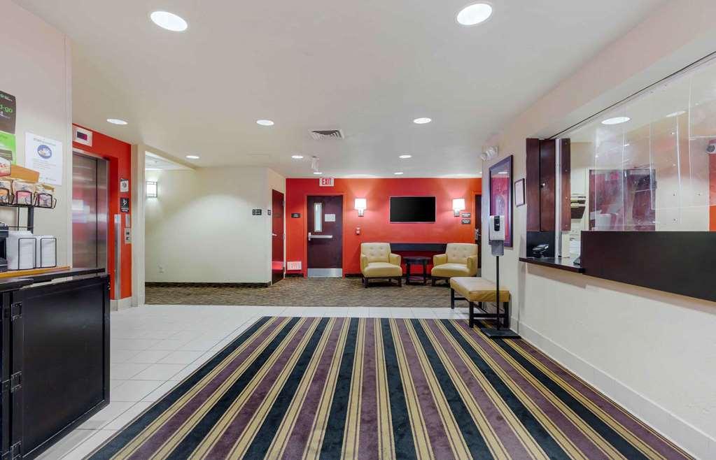 Extended Stay America Suites - Washington Dc Germantown Milestone Interior foto
