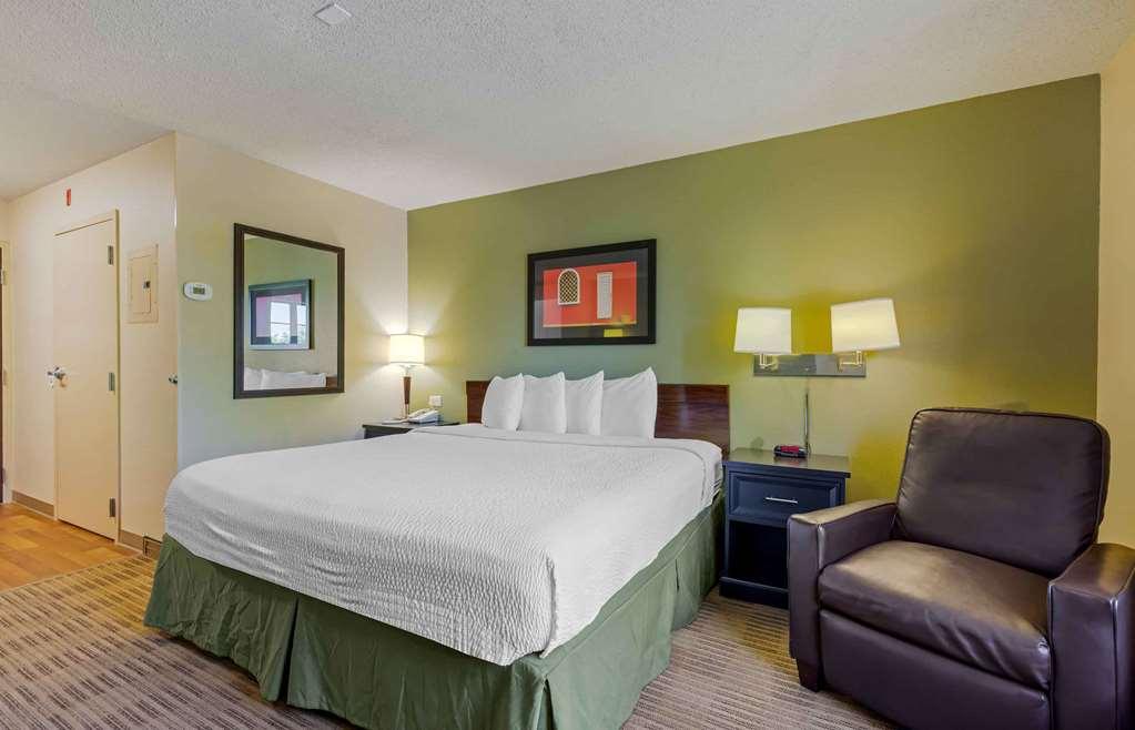 Extended Stay America Suites - Washington Dc Germantown Milestone Ruang foto