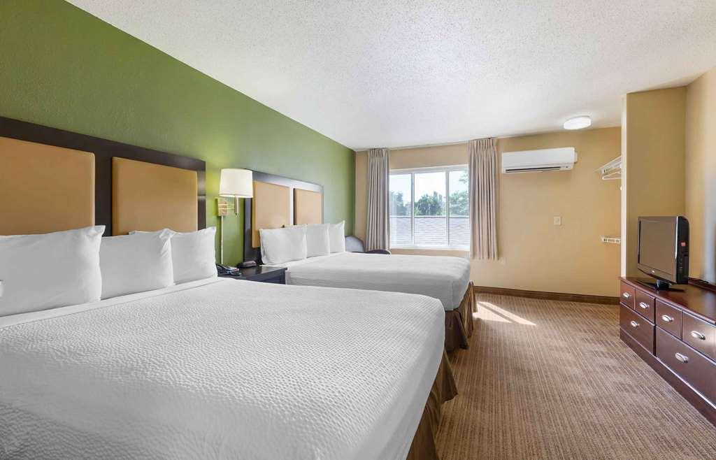 Extended Stay America Suites - Washington Dc Germantown Milestone Ruang foto
