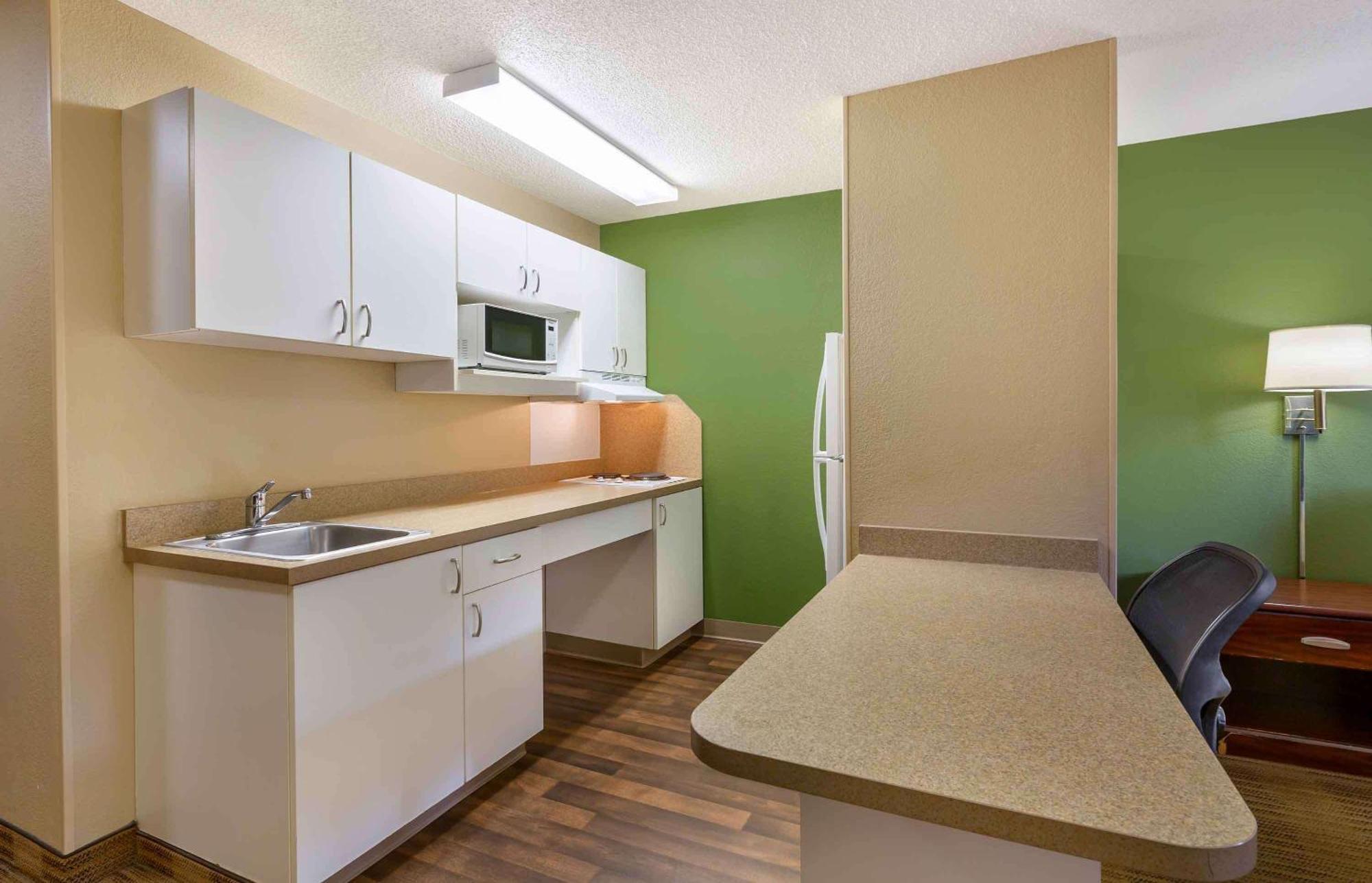 Extended Stay America Suites - Washington Dc Germantown Milestone Bagian luar foto