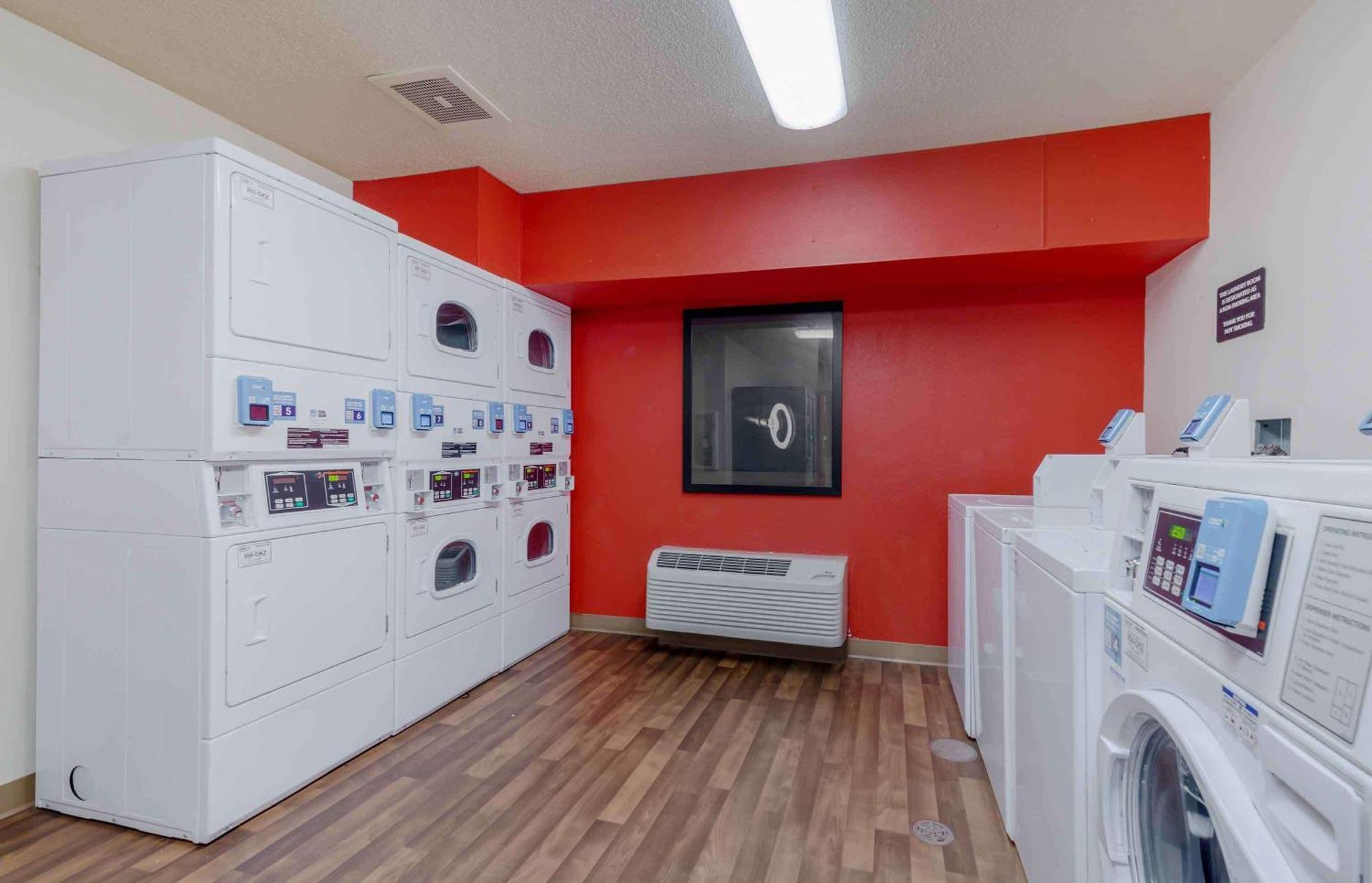 Extended Stay America Suites - Washington Dc Germantown Milestone Bagian luar foto