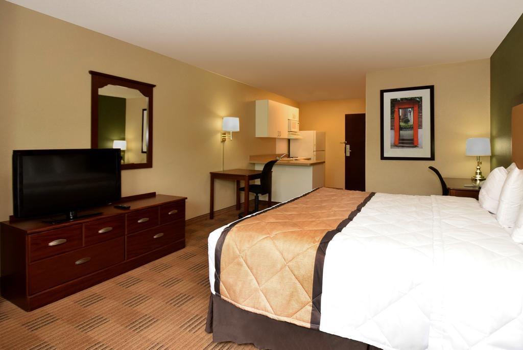 Extended Stay America Suites - Washington Dc Germantown Milestone Bagian luar foto
