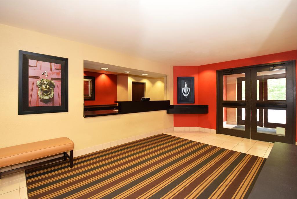 Extended Stay America Suites - Washington Dc Germantown Milestone Bagian luar foto