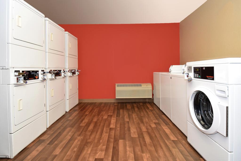 Extended Stay America Suites - Washington Dc Germantown Milestone Bagian luar foto
