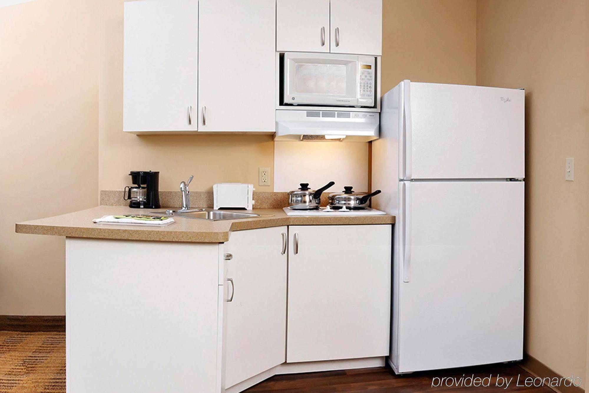Extended Stay America Suites - Washington Dc Germantown Milestone Bagian luar foto