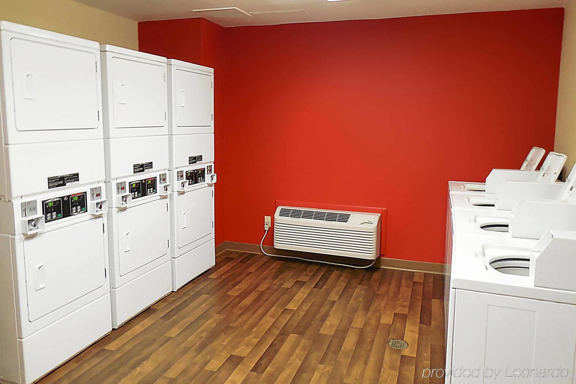 Extended Stay America Suites - Washington Dc Germantown Milestone Bagian luar foto
